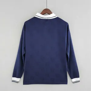 1998 University of Chile home long sleeve 5