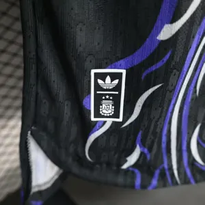 2026 World Cup Argentina Away Kit Player Version Football Shirt AAAAJersey Supply Yupoo 6