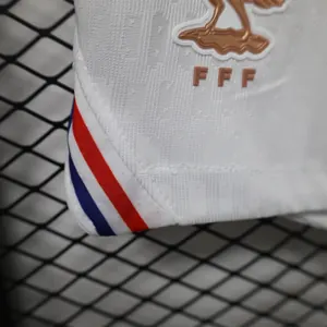 2026 World Cup France Home Kit Player Version Football Shorts AAAAJersey Supply Yupoo 8 7