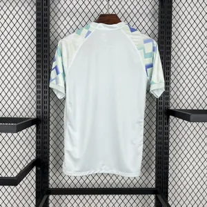 25-26 Inter Milan Away Kit Football T-Shirt AAAAJersey Yupoo 4