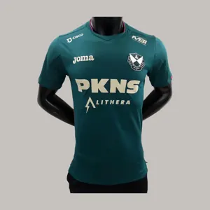22-23 Association of Selangor away player version