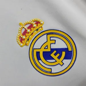 11-12 Real Madrid home 13
