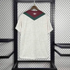 24-25 Fluminense Third Kit Soccer Shirt AAAAJersey Supplier Yupoo 2