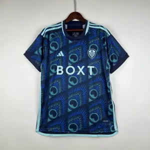 23-24 Leeds United away S-4XL