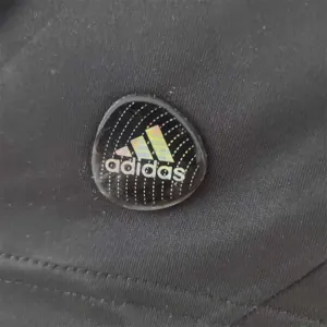 11-12 Real Madrid goalkeeper black 7