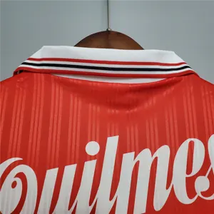 95-96 River Plate red away 8