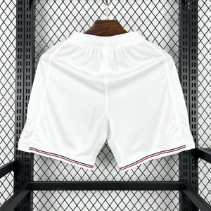 2026 World Cup France Away Kit Player Version Football Shorts AAAAJersey Supply Yupoo 3