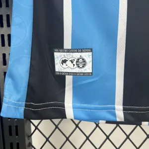 25-26 Gremio Home Women Shirt Lady Uniform AAAAJersey Yupoo 2