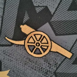 22-23 Arsenal away - 4 7
