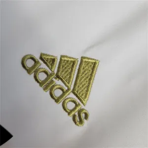 11-12 Real Madrid home long sleeve 10