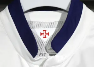 2014 Portugal Away Retro Kit Vintage Player Version Shirt Football World Cup AAAAJersey Supply 2