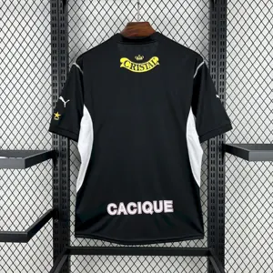 2003 Colo Colo Away Retro Kit Vintage Shirt Football AAAAJersey Supplier Yupoo 6