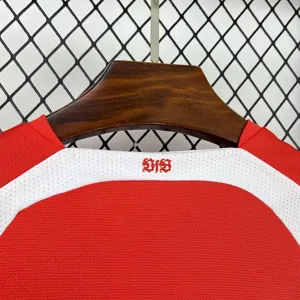 06-07 Stuttgart Away Retro Kit Vintage Shirt Soccer AAAAJersey Yupoo 7