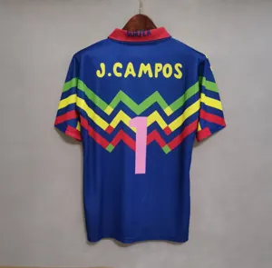Mexico 1#J.Campos yellow 3