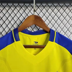 22-23 Saudi Al-Nassr home 1