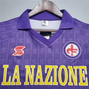 89-90 Fiorentina home 3