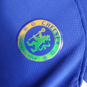 23-24 Woman Chelsea Home S-XXL Soccer Jersey 2