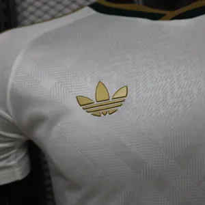 2026 World Cup Saudi Arabia Away Kit Football Player Version T-Shirt AAAAJersey Supply Yupoo 10 9