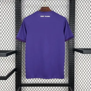 24-25 Toulouse Home Shirt Football Uniforms AAAAJersey Supplier Yupoo 4