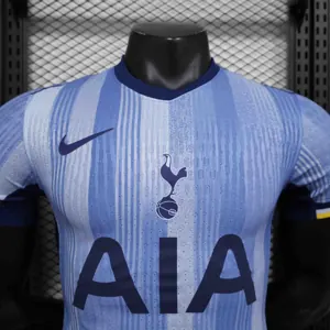 24-25 Tottenham Away Kit Player Version Shirt Football AAAAJersey Supplier 5