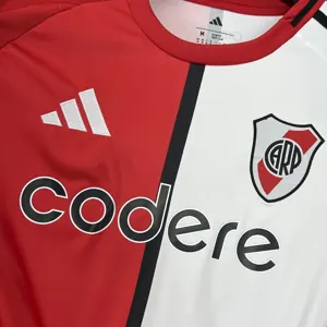 25-26 River Plate Third Shirt Football Uniforms AAAAJersey Dropship Yupoo 2