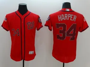 Washington Nationals 6