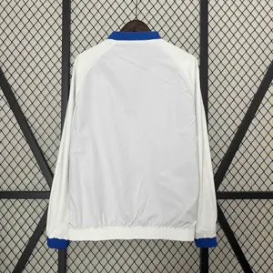 24-25 Porto Trench Coat Reversible Windbreaker Double-Sides Jacket AAAAJersey Supplier Yupoo 3