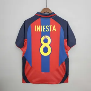 03-04 Barcelona home 4