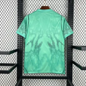 2026 World Cup Brazil Goalkeeper Soccer Shirt Fan Version 1