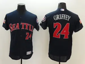 Seattle Mariners 33