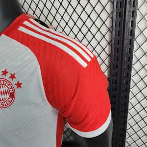 23-24 Bayern home player version 10