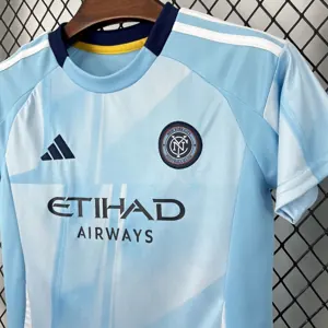 25-26 New York City Kid Kits Youth Apparels AAAAJersey Supply Yupoo 4