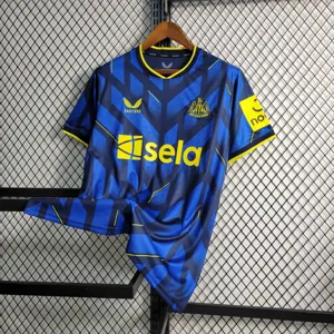 23-24 Newcastle Second Away S-XXL 3