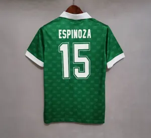 1995 Mexico home 5
