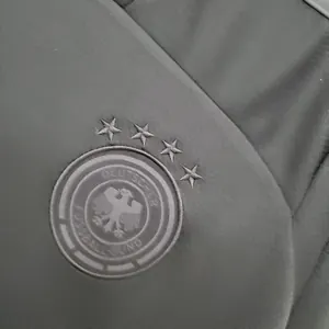 2020 Germany away 3