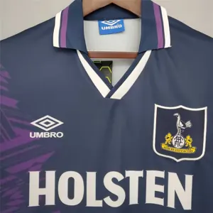 94-95 Tottenham Hotspur away 5