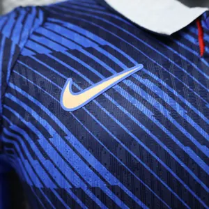 2026 France World Cup Home Player Version Football Long Sleeve Shirt AAAAJersey Supply Yupoo 11 2