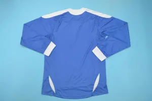 11-12 Chelsea UCL final long sleeve 4