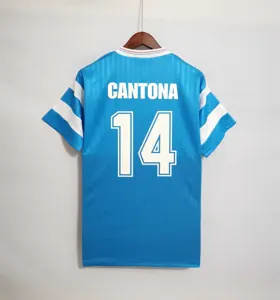1990 Marseille away 8
