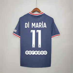 21-22 PSG home 3