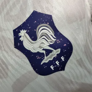 2023 France home player version 5