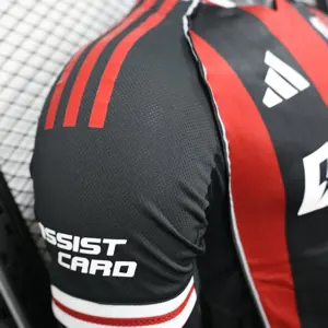25-26 River Plate Away Player Version Kit Soccer Sino Shirt AAAAJersey Yupoo 1