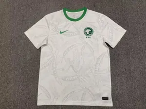 2022 Saudi Arabia home