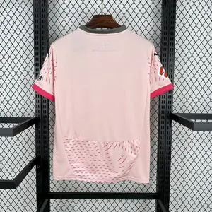 24-25 Sporting de Gijón Third Shirt Football Uniforms AAAAJersey Supplier Yupoo 4
