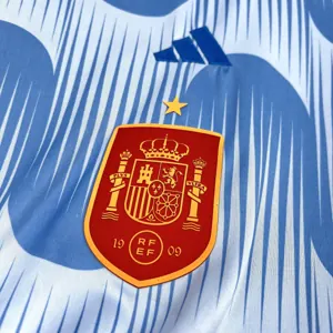 2022 World Cup Spain Mens Away Retro Kit Football T-Shirt AAAAJersey Supply Yupoo 8 7