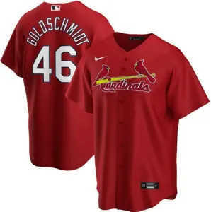 St. Louis Cardinals 68