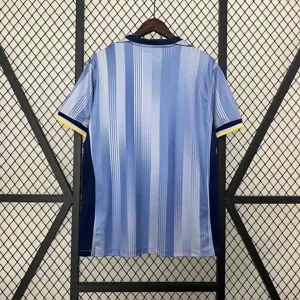 24-25 Tottenham Hotspur Away Kit Soccer Uniform AAAAJersey Dropshiping Yupoo 3