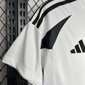 24-25 Albacete Home Shirt Soccer Uniforms Soccer AAAAJersey Yupoo 5