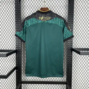24-25 Young Africans Home Shirt Football Apparels Soccer AAAAJersey Yupoo 2
