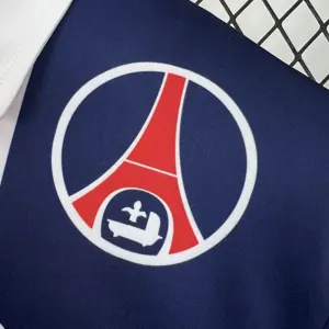 91-92 PSG Home Retro Kit Vintage Shirt AAAAJersey Supplier Yupoo 3